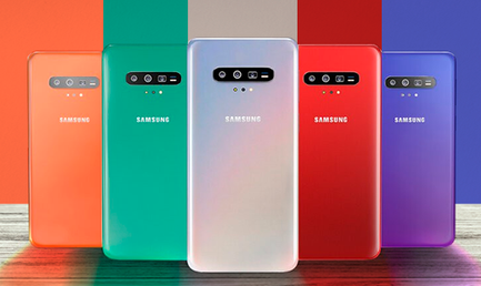 Leaker透露了Galaxy S11和5G的显示和发布日期的详细信息