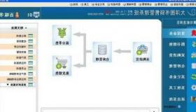 Tethys是其在欧洲扩大行政管理系统销售努力的一部分