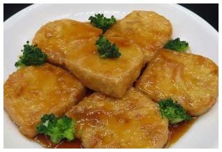 家常豆腐做法：简单美味又健康的烹饪指南