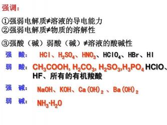 磷酸化学式H3PO4：中强酸的特性及应用