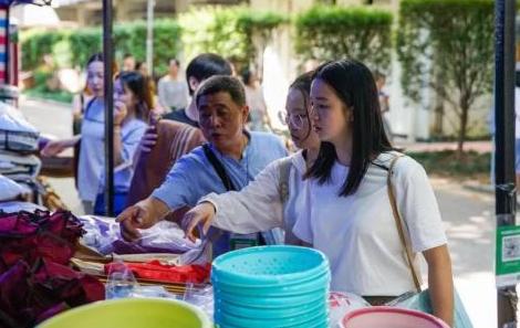 大一新生进入大学最好不要碰这三样东西