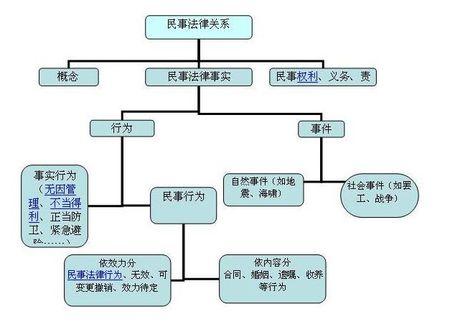 权利与权力的区别与分类：理解法律和社会关系的关键