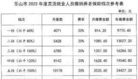 单位买五险最低交多少：因地区而异的最低缴费标准