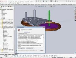 SolidWorks二次开发版本转换简易教程