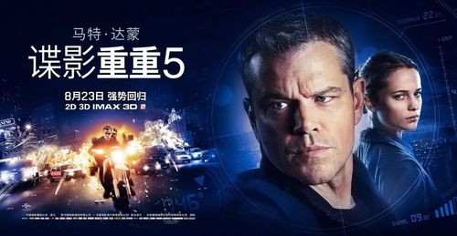 3D与IMAX，体验视觉盛宴的两大巨头之差异解析