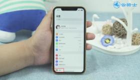 iPhone XS如何轻松设置自定义铃声