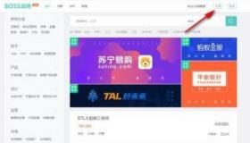 Boss直聘：发布招聘信息的步骤及技巧