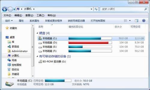 轻松释放磁盘空间！Windows 7下hiberfil.sys文件的清理方法