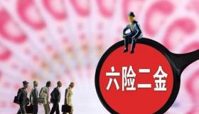 6险2金：中国社会保险和公积金制度的全面解析