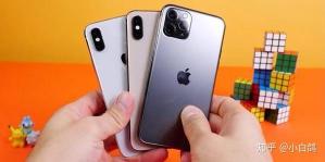 iPhone8和iPhoneX的区别：全面屏、处理器、功能和价格的差异