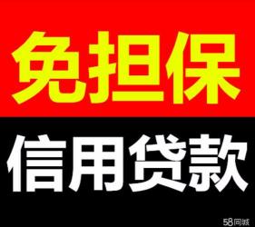 无抵押个人贷款：定义、特点及申请全攻略