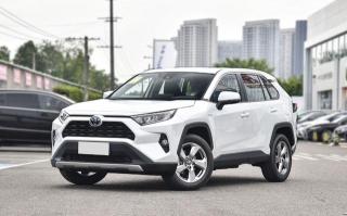 丰田哪款车质量最好？卡罗拉、RAV-4与汉兰达的品质之选