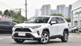 丰田哪款车质量最好？卡罗拉、RAV-4与汉兰达的品质之选