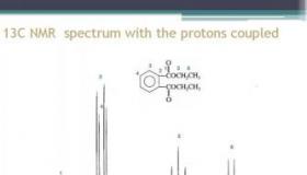 nmr: 核磁共振技术与分子结构的深入解析