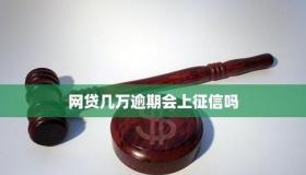 网贷逾期多久上报征信：逾期影响与应对策略详解