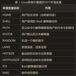 Linux环境变量设置全攻略：从基本概念到实践应用
