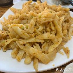 洋芋叉叉：西北特色美食，简单易学又美味