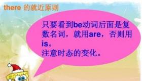 there是什么意思？全面解析there的多种用法与发音