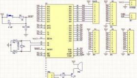 使用DXP软件绘制原理图指南