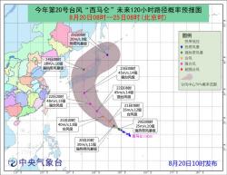 台风实时路径查看：轻松掌握台风最新动态