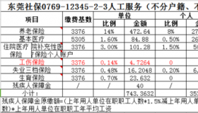 一次补缴15年社保费用：政策解读与费用估算