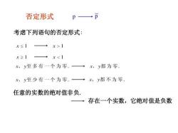 自然数包括负数吗？一文带你彻底弄懂自然数与负数的关系