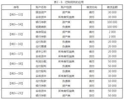 借方和贷方：会计记账法中的基本概念与运用