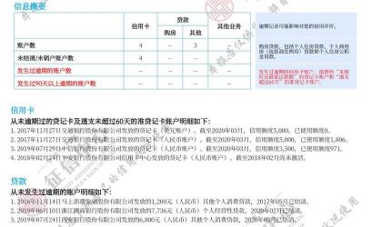 批房贷要把网贷还清吗：个人负债与征信记录的影响