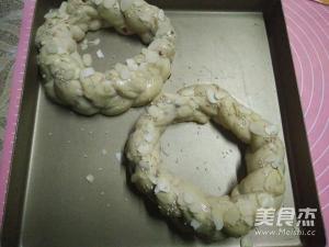 麻花藤面包：制作详解与美味秘诀