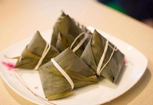 速冻粽子煮多久：粽子冷冻后如何处理与烹饪