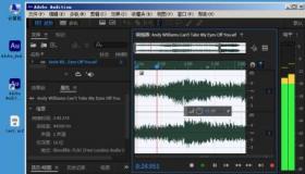 Adobe Audition 3.0中文版：音频处理的强大工具