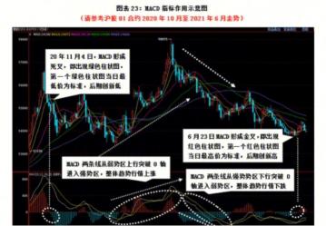 MACD线入门指南：从新手到专家的完全指南