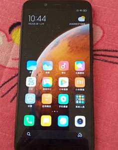 Note2双卡手机流量切换：小米6x用户指南