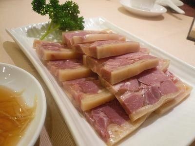 镇江肴肉：制作方法与秘诀