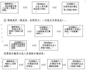 转养老保险需要什么手续：详解办理流程及所需材料