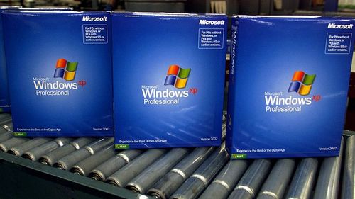 探索微软Windows XP Tablet PC版的强大功能与优势