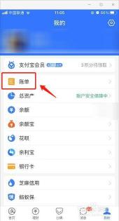支付宝账单删除了怎么恢复？还原指南助你找回误删记录