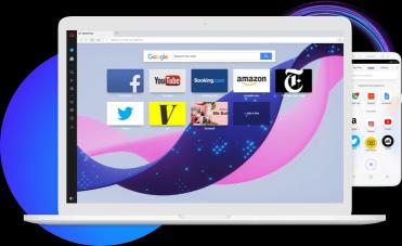Opera浏览器推出新功能：节能模式延长电池续航时间
