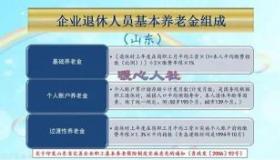 个人账户养老金：计算与影响因素