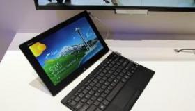 索尼VAIO Tap 11：混合型平板电脑的优缺点分析