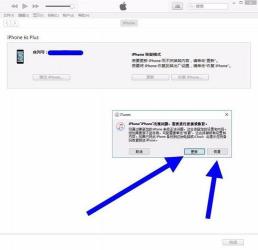 iPhone恢复模式：简单易懂的操作步骤指南