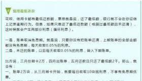 微粒贷可以提前还款吗：好处与注意事项一览