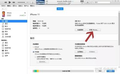 怎样下载安装iTunes：针对不同操作系统的详细指南