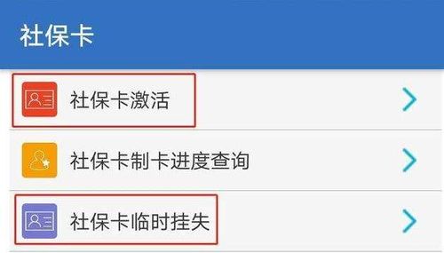 社保卡激活后多久能用：实用指南与激活步骤详解