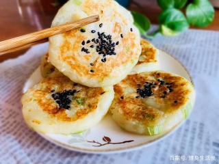 土豆饼怎么做：一步一步教你制作营养丰富的早餐佳品