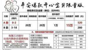 平安e生保2018版：优缺点解析，投保前必读！