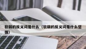 克服懦弱：从软弱到坚强的转变之路