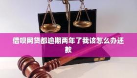 没钱还网贷怎么办？5种策略助你应对经济困境