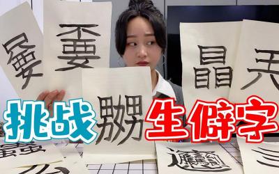 生僻字输入不再难！教你轻松应对录入挑战