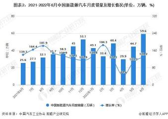 中国最好的电动汽车：销量与市场分析